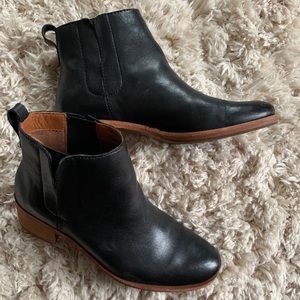 Kork-Ease Mindo Booties